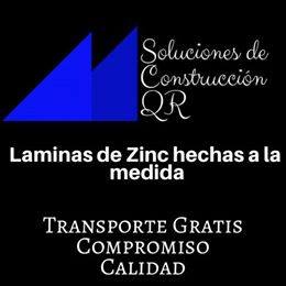 Soluciones en Construcción QR